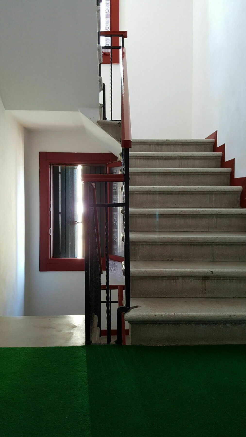 Hotel Ca Moderna/Moderno Mestre Exteriér fotografie